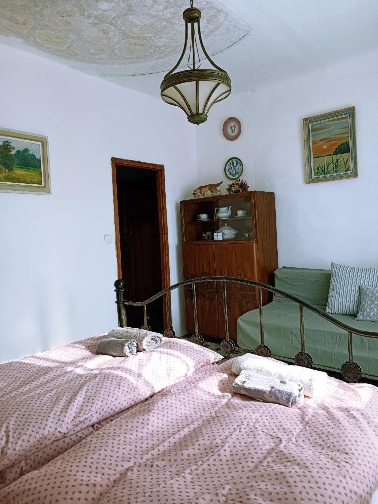 Ubytovani Pod Jilmem Zar 部屋 写真