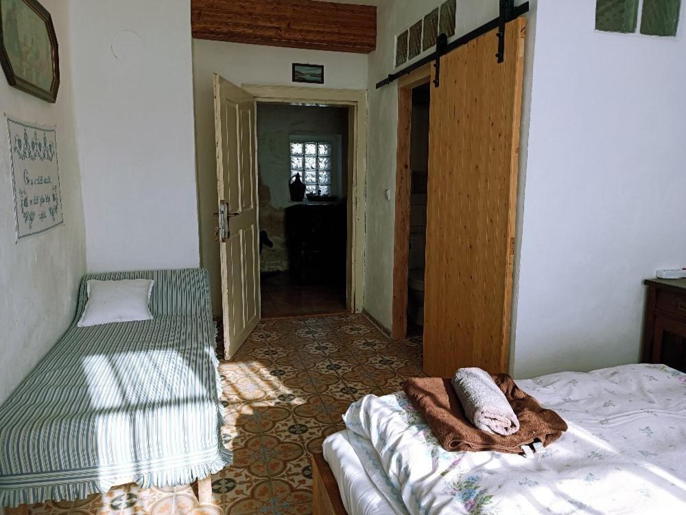 Ubytovani Pod Jilmem Zar 部屋 写真