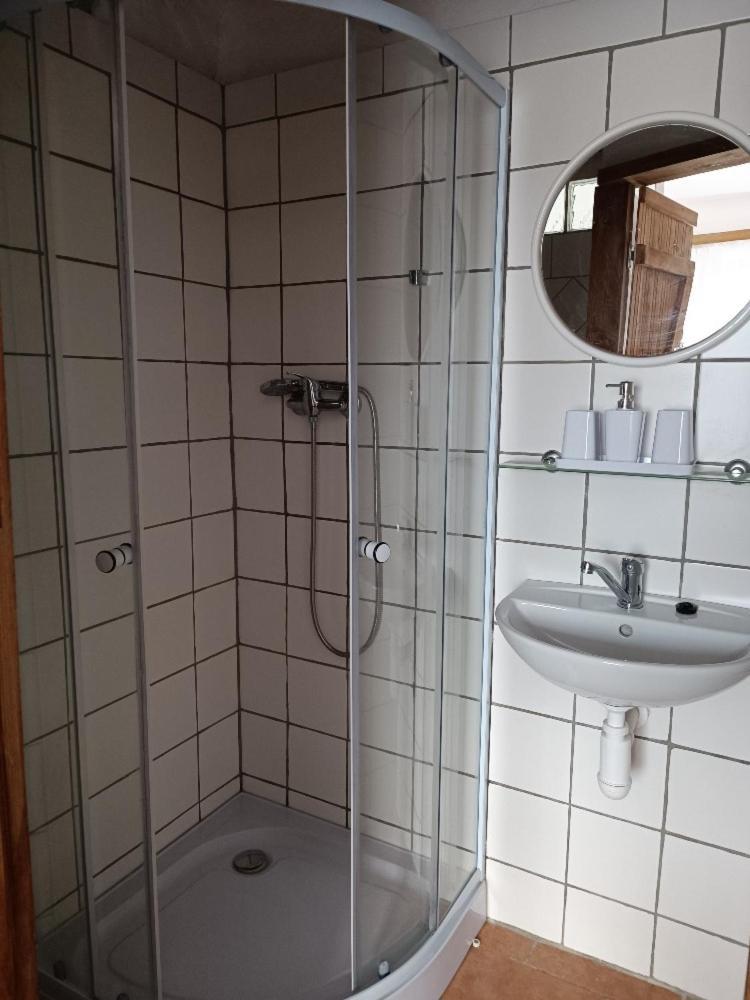 Ubytovani Pod Jilmem Zar 部屋 写真