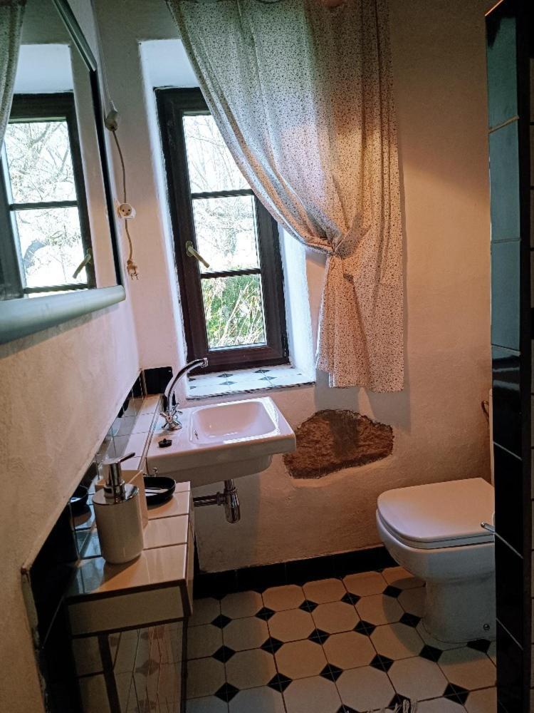 Ubytovani Pod Jilmem Zar 部屋 写真